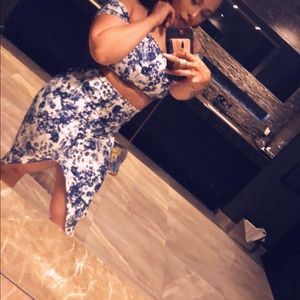Fashion Nova 2 piece